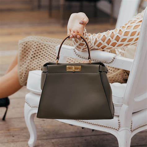 saks fendi peekaboo|fendi peekaboo bag sale.